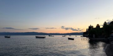 Things to Do in Ohrid: Sights, Experiences and Local Ideas, North Macedonia travel destination