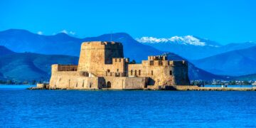 Best Peloponnese Tours & Experiences, Greece travel destination