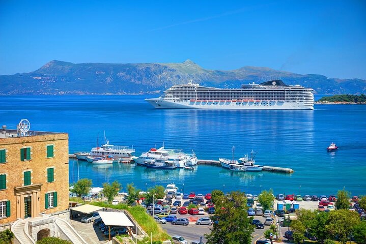 Peloponnese, Greece — Olympia Cruise-Friendly Tour from Katakolon Cruise Port