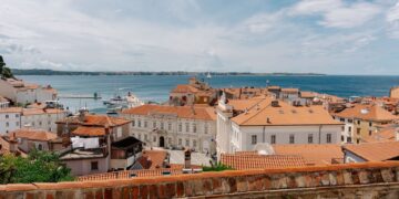 Piran Travel Guide: What to See and Do, Slovenia travel destination