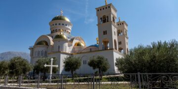 Best Podgorica Tours & Experiences, Montenegro travel destination