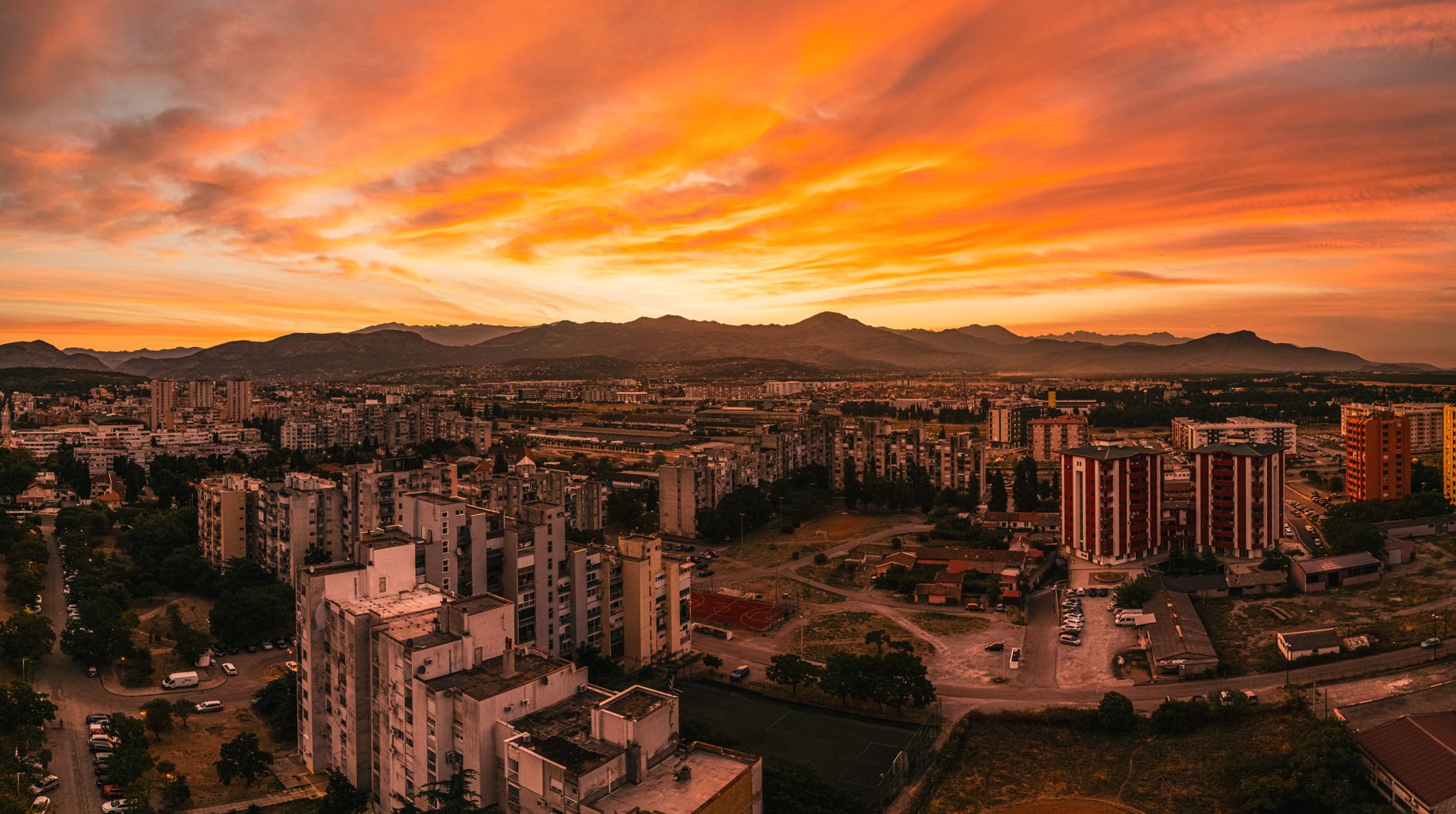 Where to Eat in Podgorica: Local Food Guide