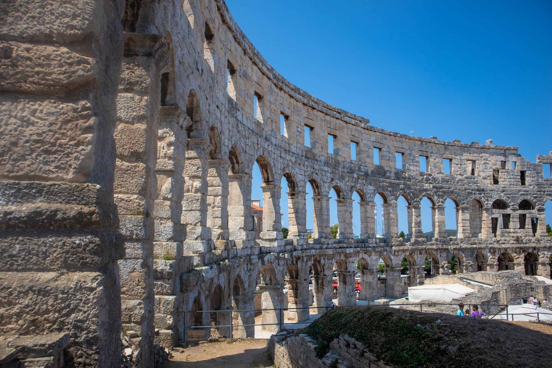 Best Porec Tours & Experiences