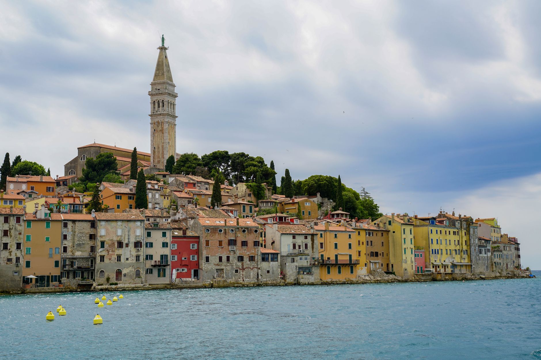 Best Rovinj Tours & Experiences