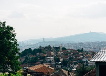 Sarajevo: National Museum of Bosnia and Herzegovina, ICAR Canned Beef Monument and More to Explore, Bosnia and Herzegovina travel destination