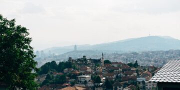 Sarajevo: National Museum of Bosnia and Herzegovina, ICAR Canned Beef Monument and More to Explore, Bosnia and Herzegovina travel destination