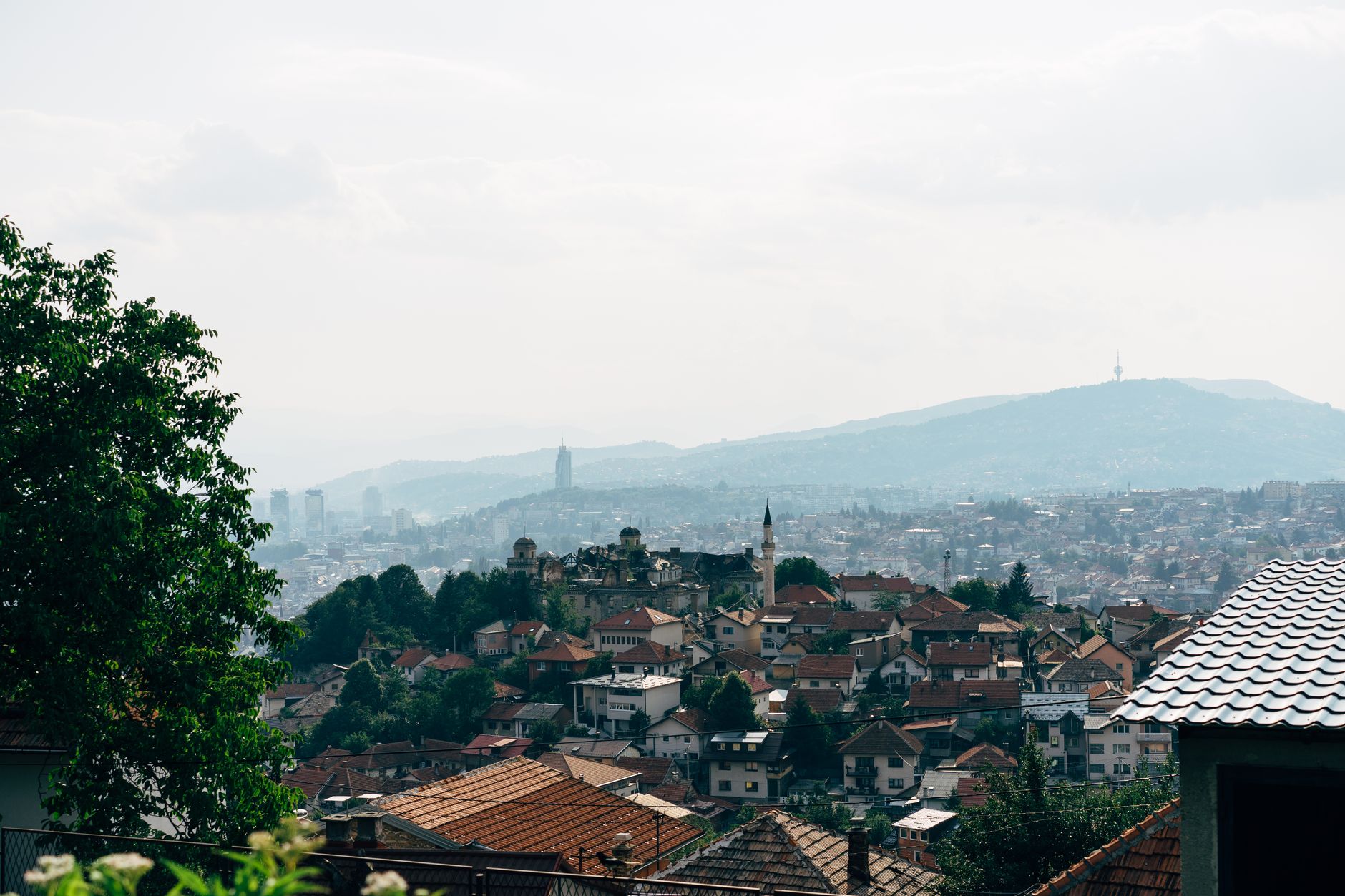 Sarajevo: National Museum of Bosnia and Herzegovina, ICAR Canned Beef Monument and More to Explore