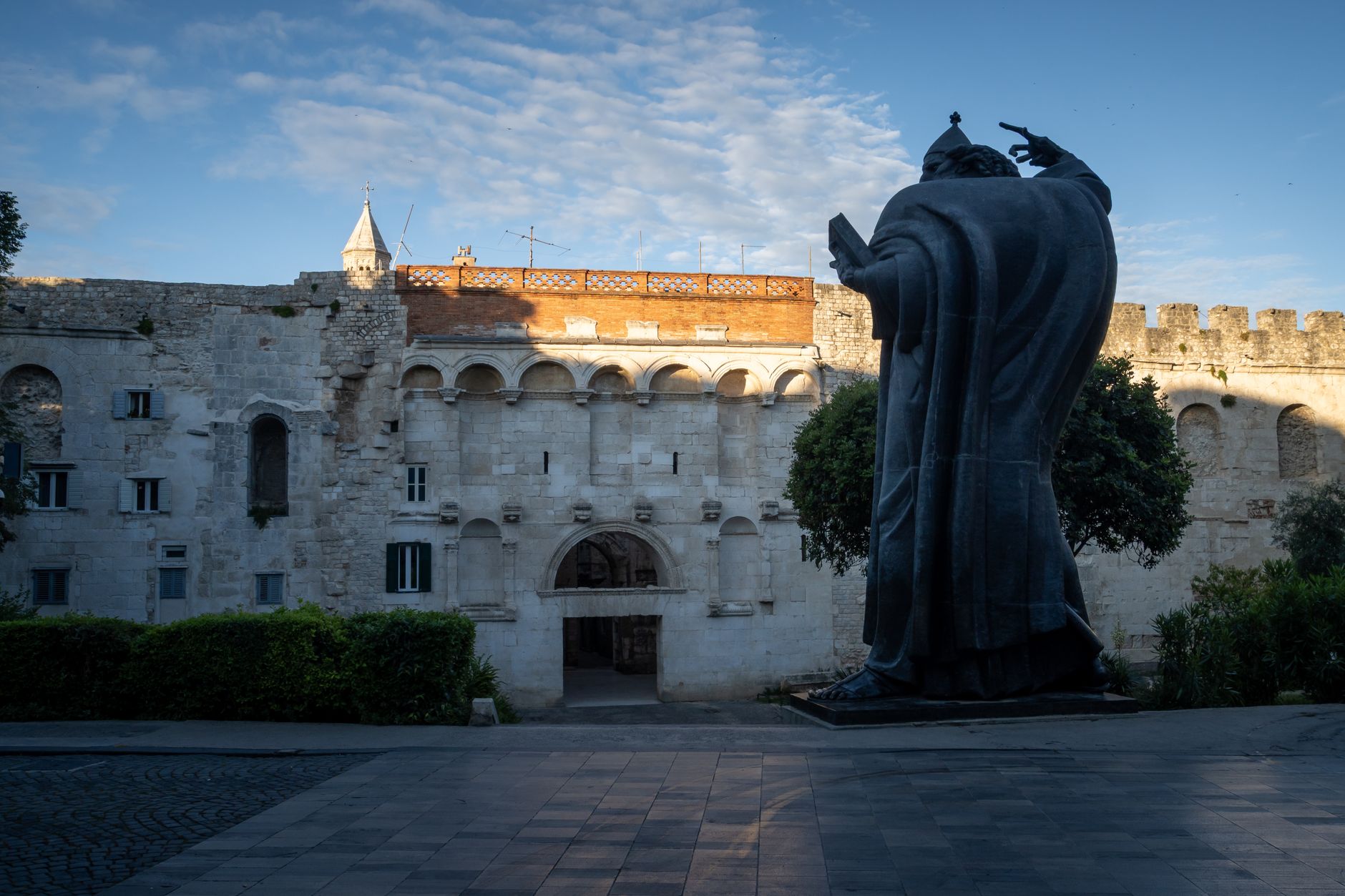 Best Day Trips from Split