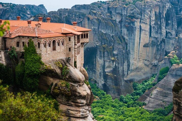 Best Thessaloniki Tours & Experiences