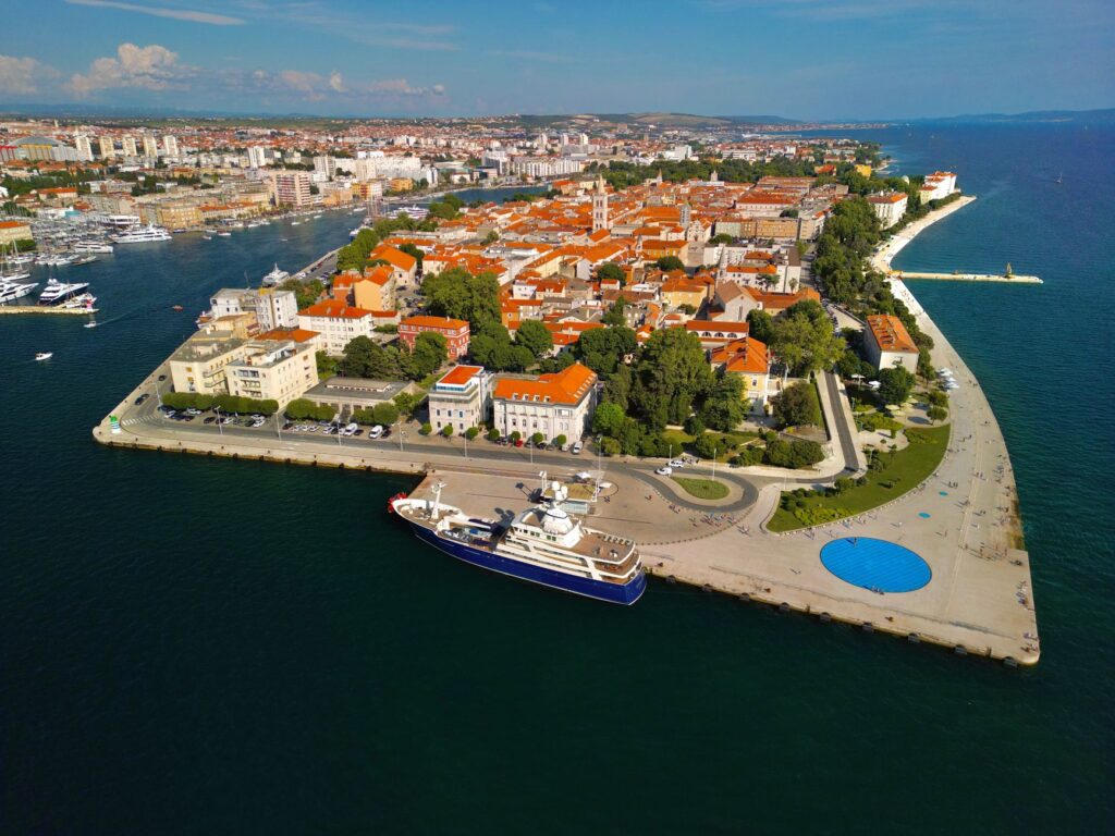 Best Zadar Tours & Experiences