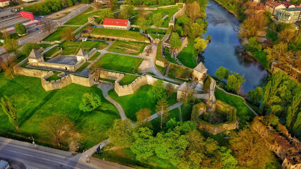 One Day in Banja Luka: A Practical Itinerary