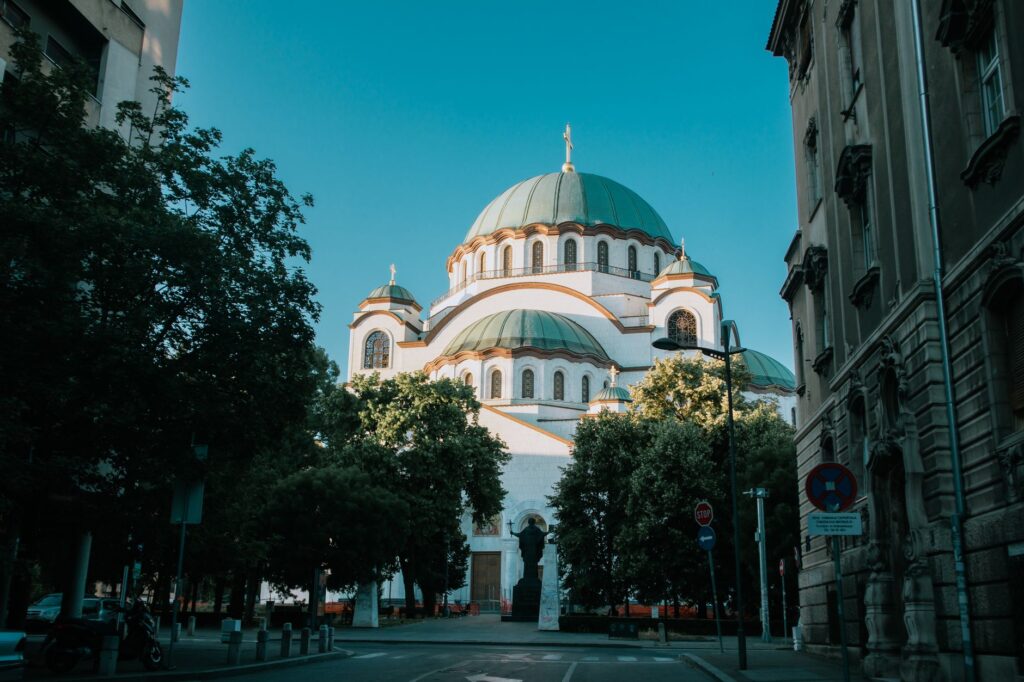 Best Things to Do in Belgrade