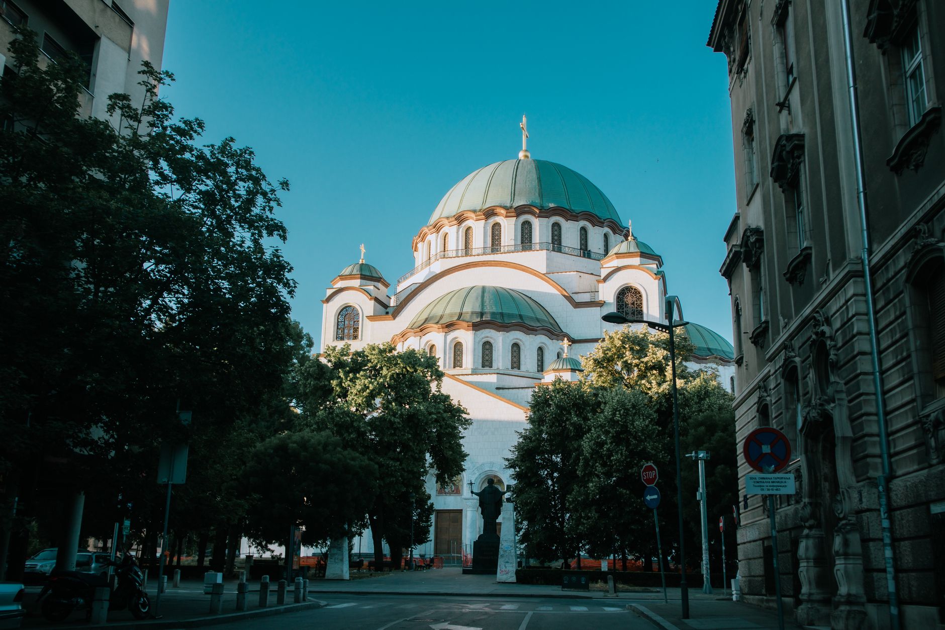 Best Things to Do in Belgrade