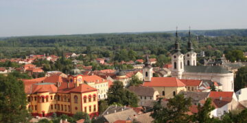 Best Day Trips from Belgrade, Serbia travel destination