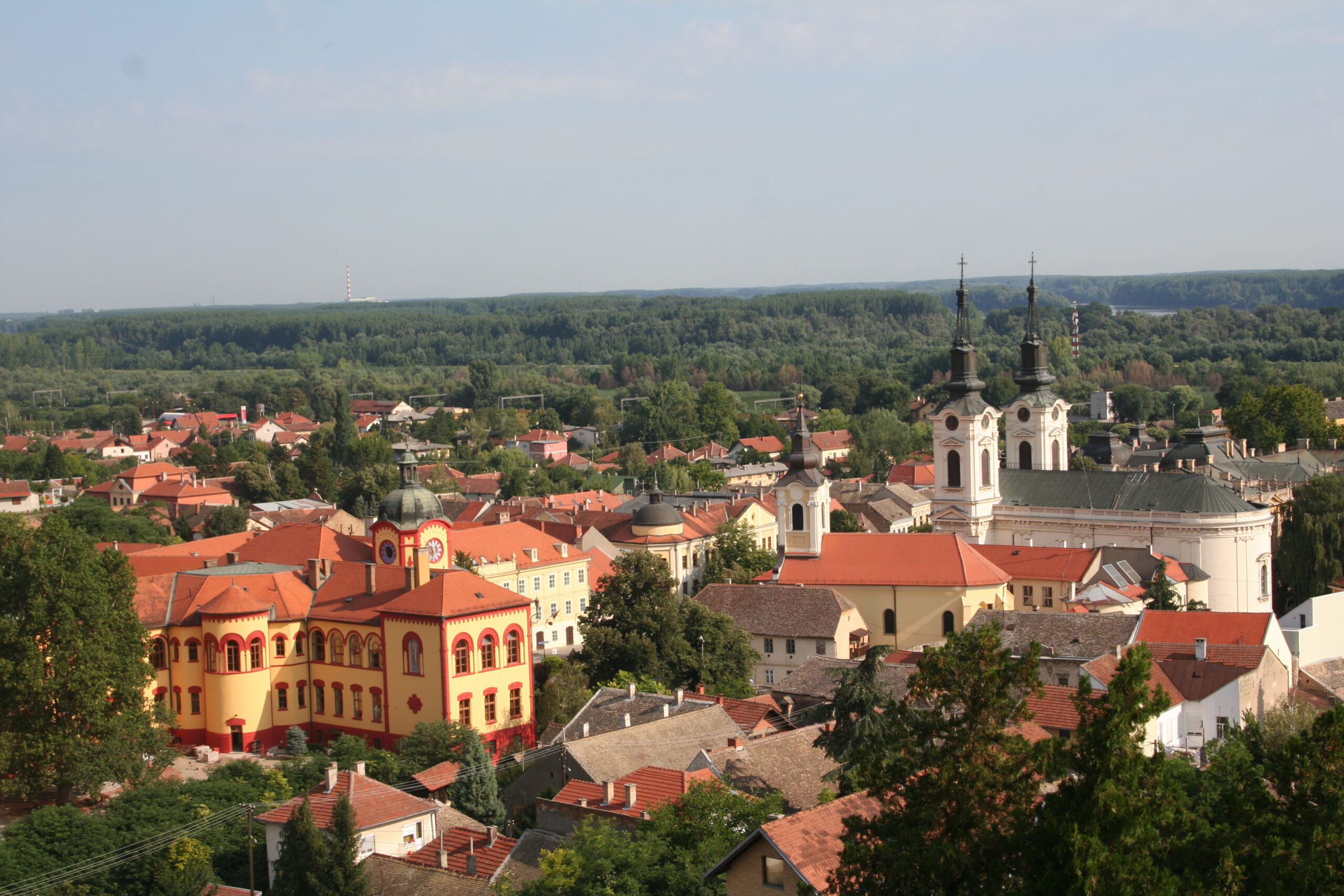 Best Day Trips from Belgrade