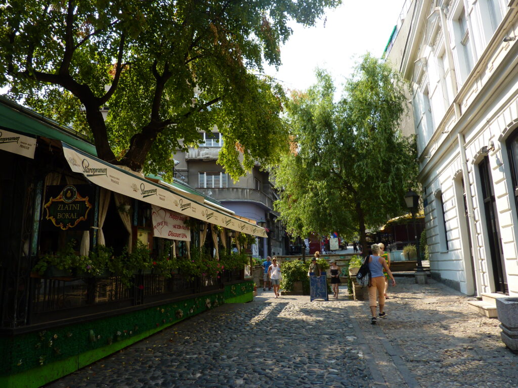Belgrade Travel Guide for First-Time Visitors