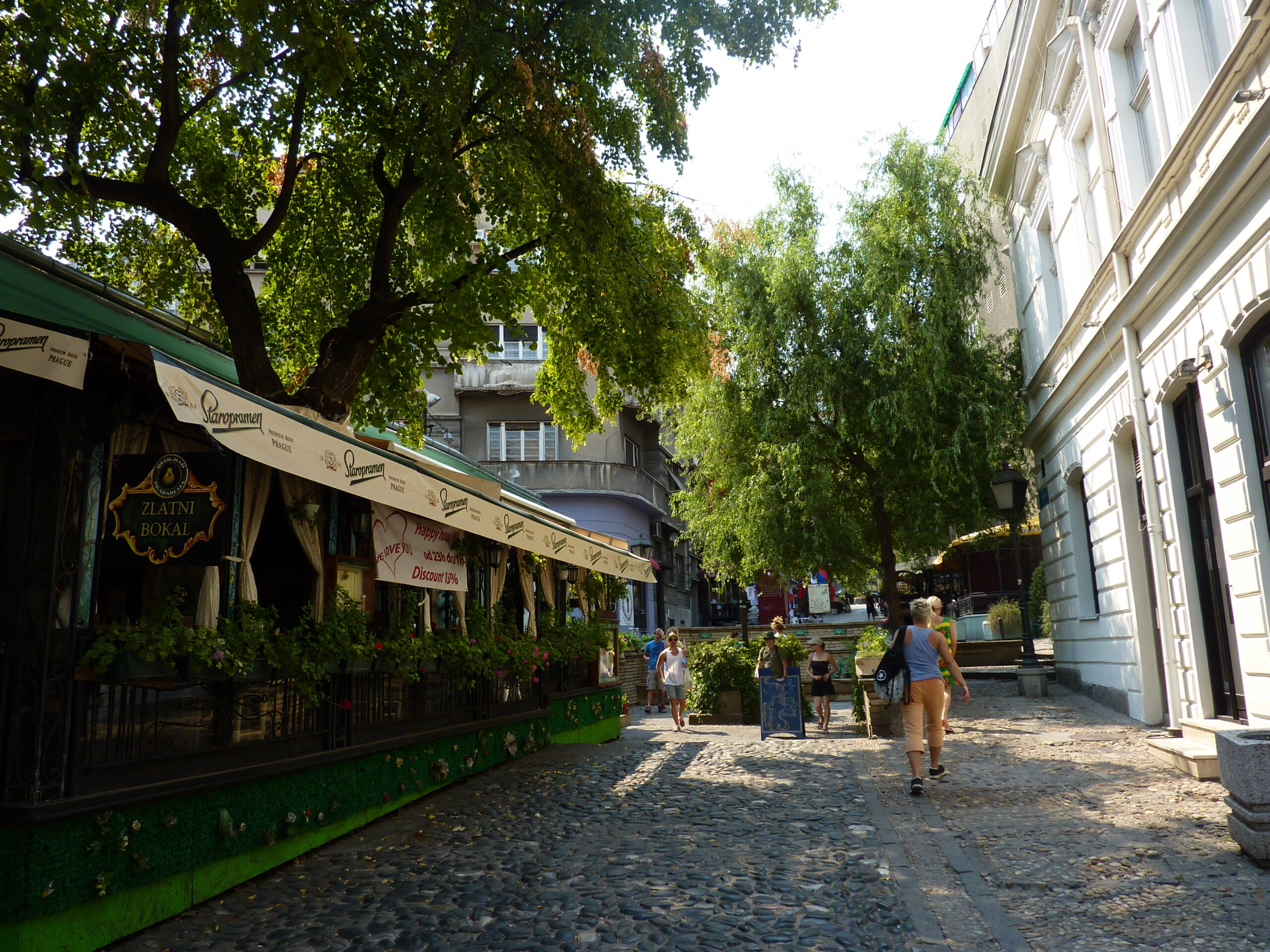 Belgrade Travel Guide for First-Time Visitors