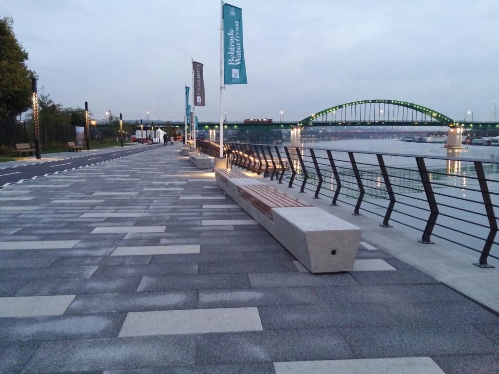 Where to Stay in Belgrade: Best Areas for Visitors