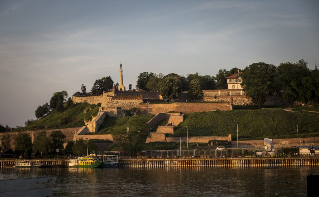 Belgrade Fortress Kalemegdan: Visitor Guide