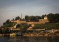 Belgrade Fortress Kalemegdan: Visitor Guide, Serbia travel destination