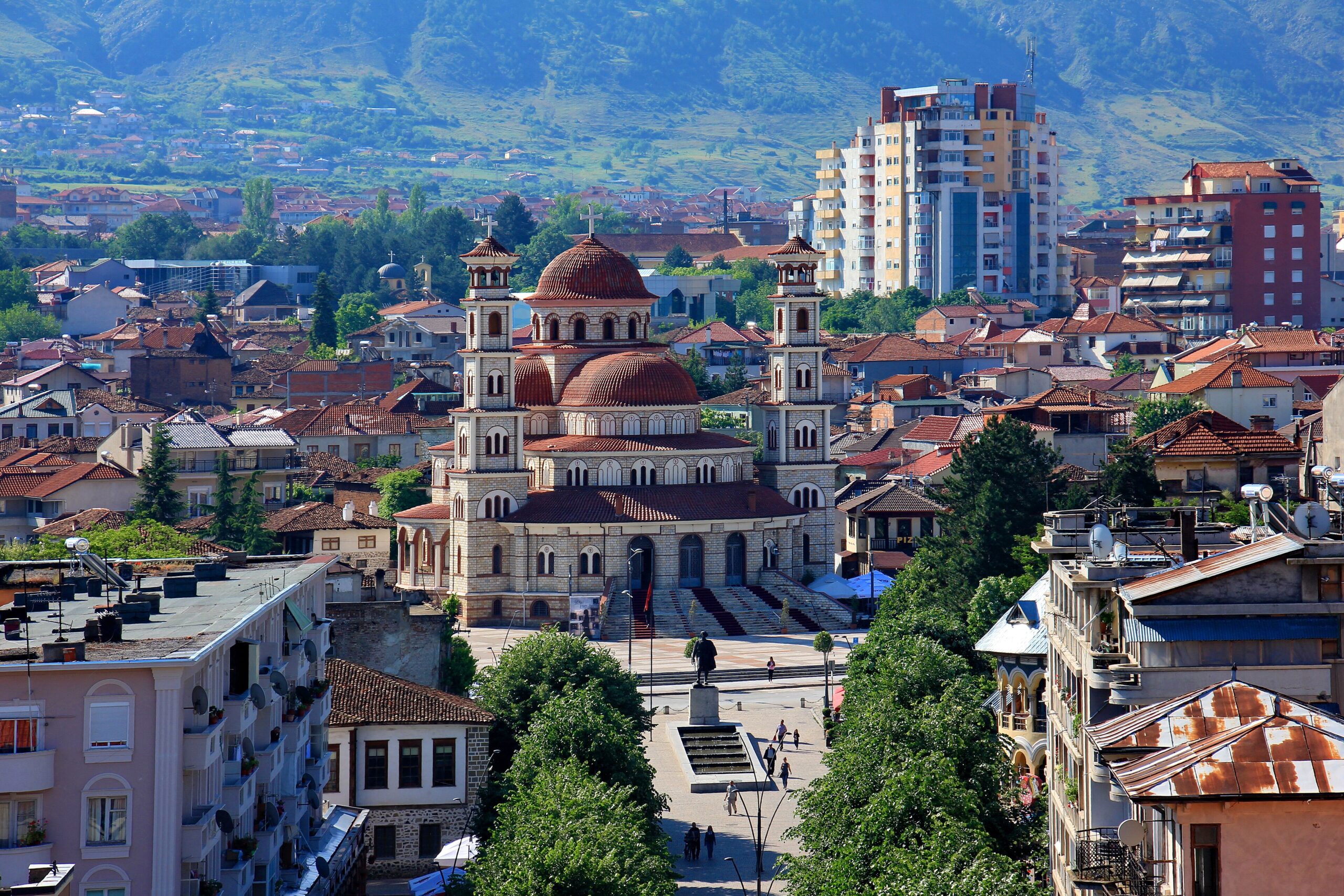 Best Day Trips from Berat