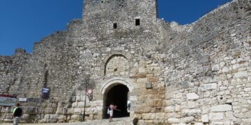 Best Things to Do in Berat, Albania travel destination