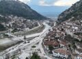 Berat Castle and Old Town: Complete Visitor Guide, Albania travel destination
