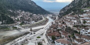 Berat Castle and Old Town: Complete Visitor Guide, Albania travel destination