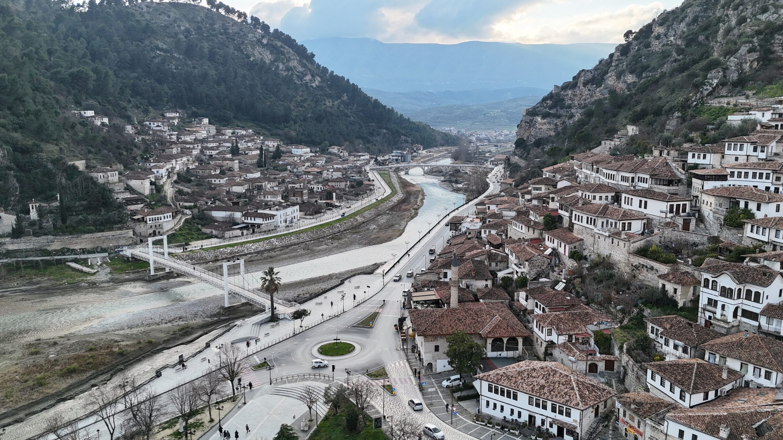 Berat Castle and Old Town: Complete Visitor Guide
