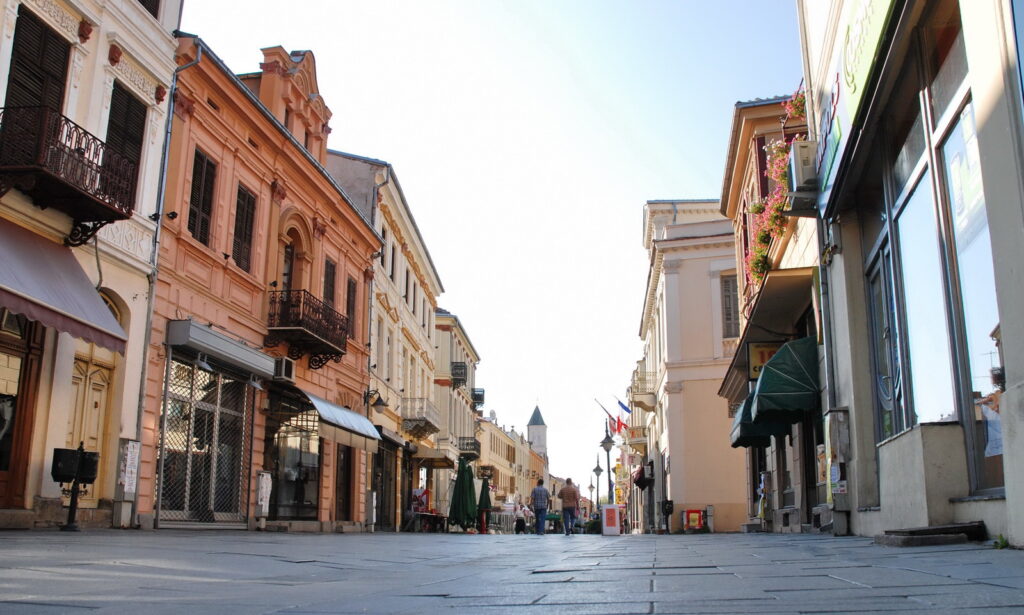 2 Days in Bitola: A Relaxed Itinerary