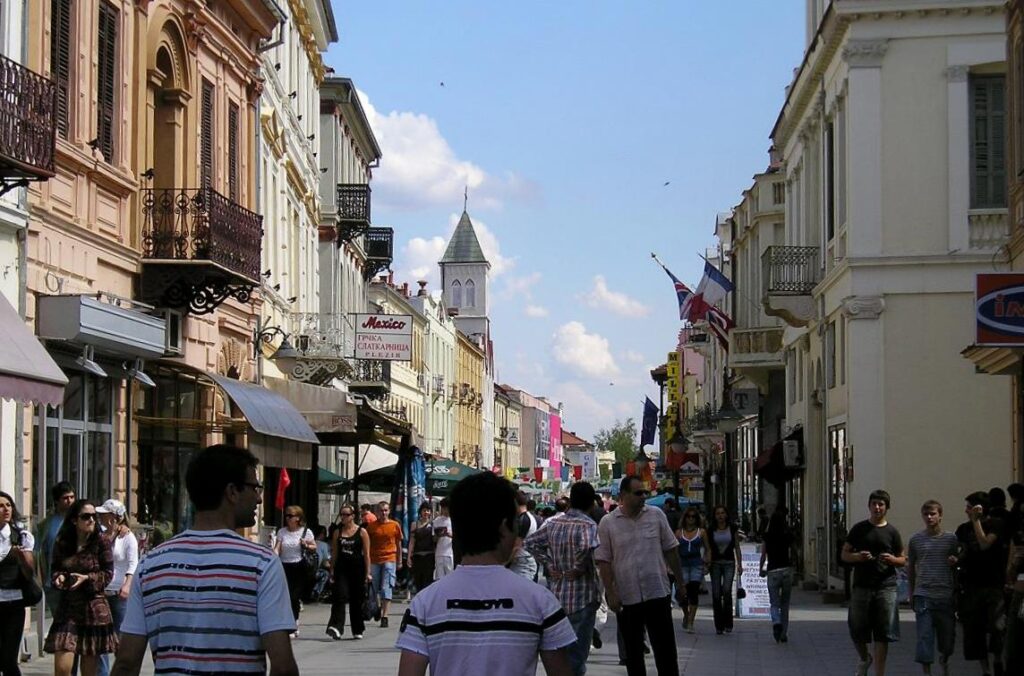 One Day in Bitola: A Practical Itinerary