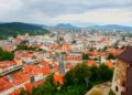 Best Day Trips from Bled, Slovenia travel destination