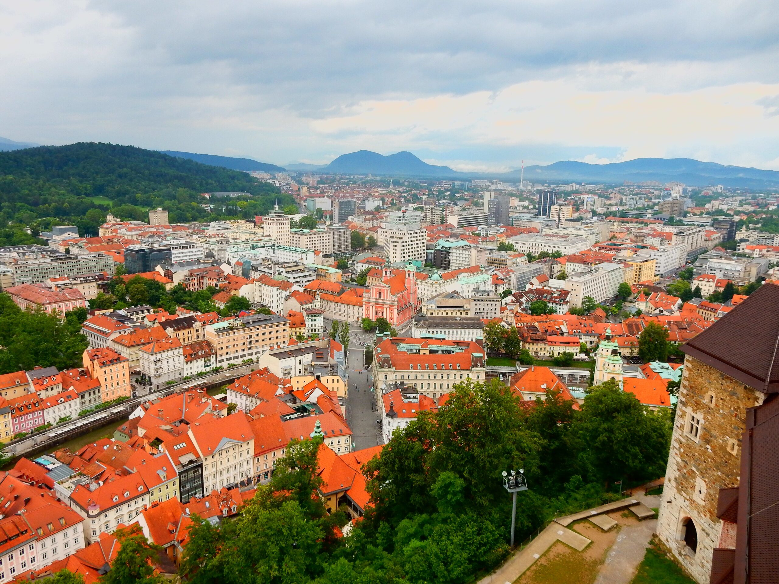 Best Day Trips from Bled