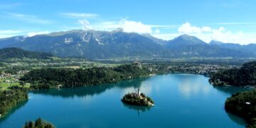 Bled Travel Guide for First-Time Visitors, Slovenia travel destination