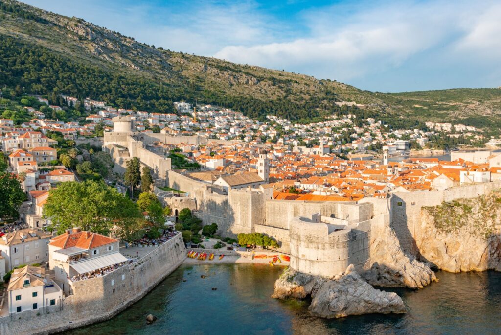Where to Eat in Dubrovnik: Local Food Guide
