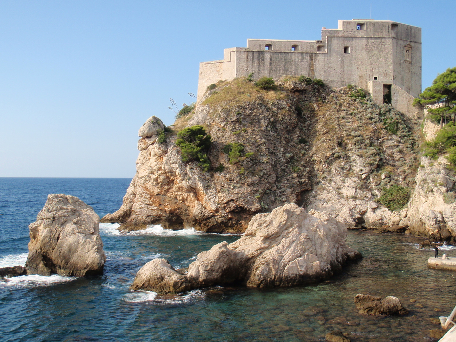 Dubrovnik Travel Guide for First-Time Visitors