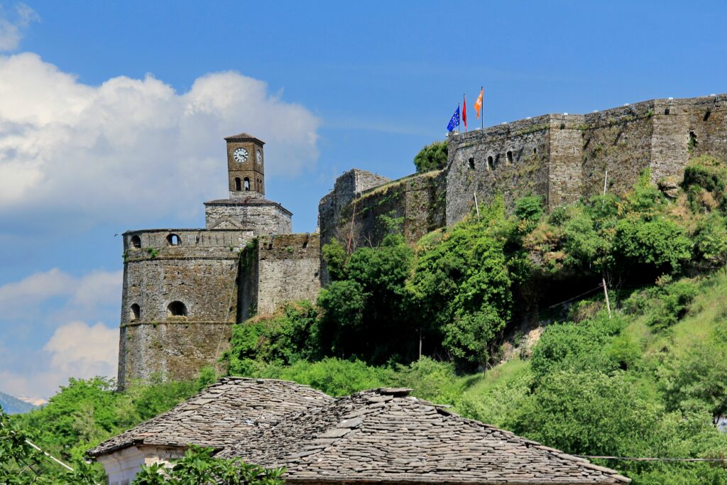 One Day in Gjirokastër: A Practical Itinerary