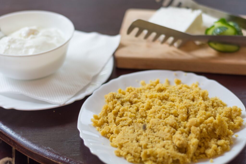 Where to Eat in Kotor: Local Food Guide