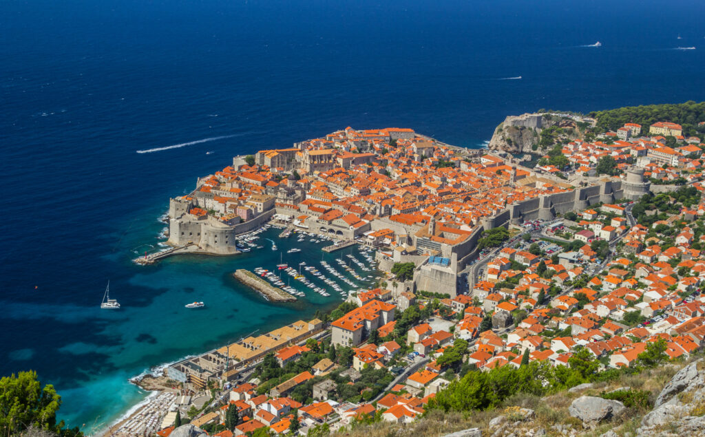 Best Day Trips from Kotor