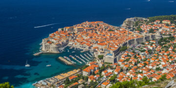Kotor, Montenegro — Dubrovnik in Kotor, Montenegro