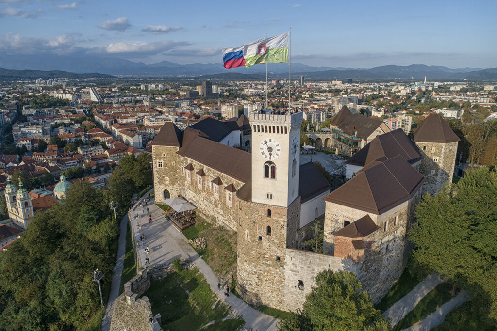 Ljubljana Travel Guide for First-Time Visitors
