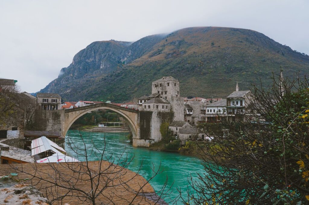 Where to Eat in Mostar: Local Food Guide