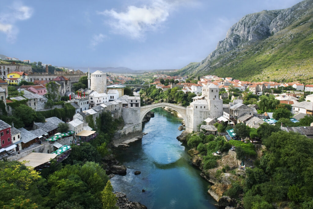 One Day in Mostar: A Practical Itinerary