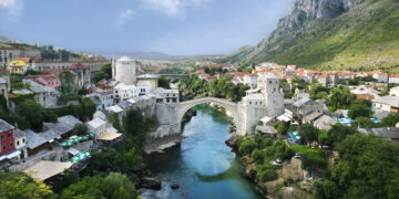 One Day in Mostar: A Practical Itinerary, Bosnia and Herzegovina travel destination