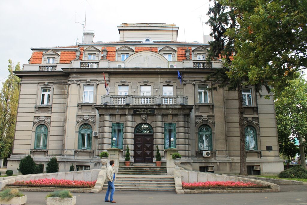 Where to Eat in Niš: Local Food Guide
