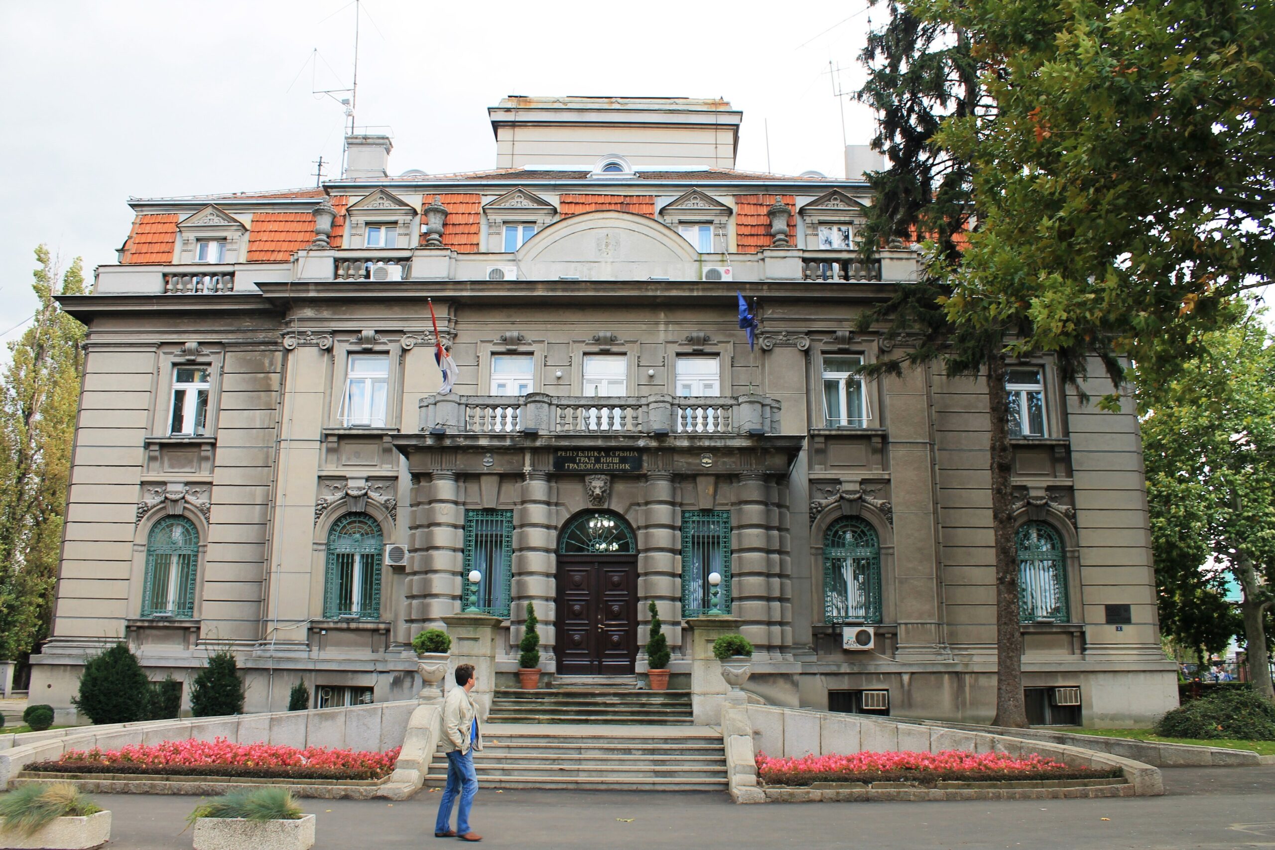 Where to Eat in Niš: Local Food Guide