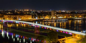 2 Days in Novi Sad: A Relaxed Itinerary, Serbia travel destination