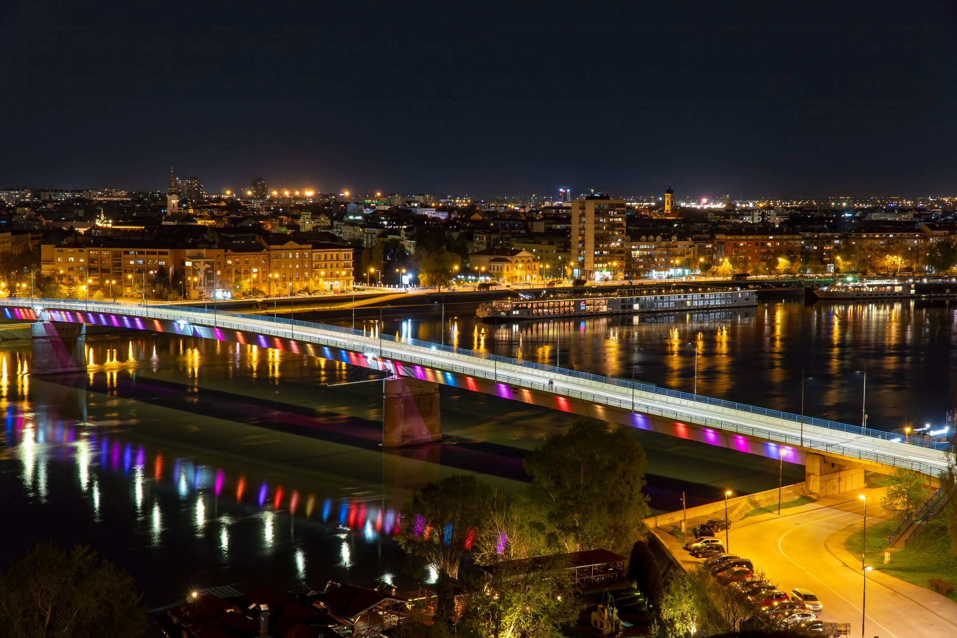 2 Days in Novi Sad: A Relaxed Itinerary