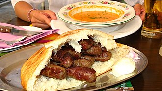 Where to Eat in Novi Sad: Local Food Guide