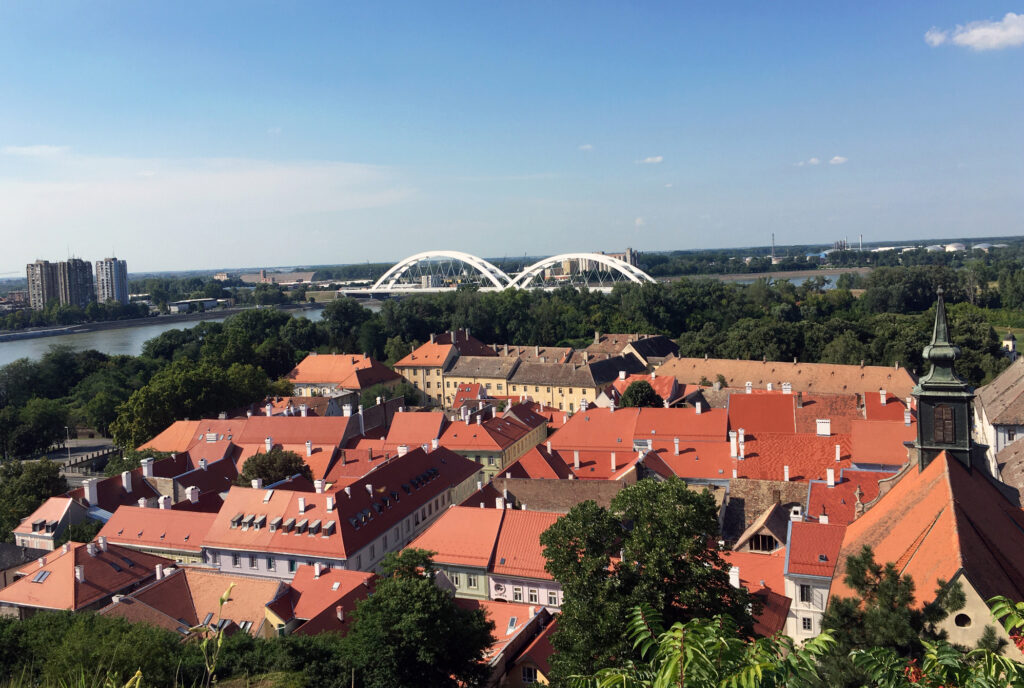 Where to Stay in Novi Sad: Best Areas for Visitors